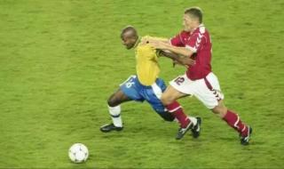 巴西现役国家队球员 巴西现役国家队球员