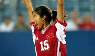 1999中国女足世界杯决赛 1999中国女足世界杯决赛